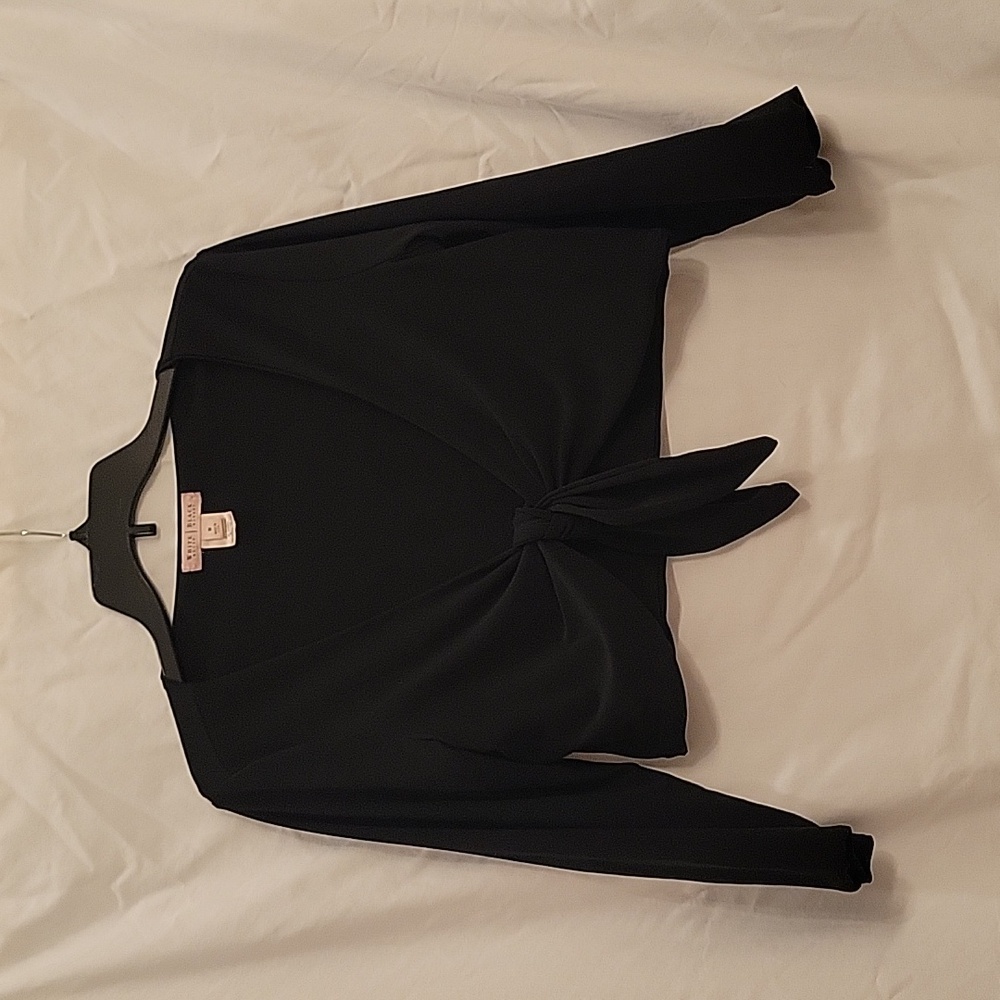 WHITE HOUSE BLACK MARKET BOLERO